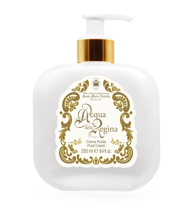 SANTA MARIA NOVELLA body cream with citrus and lavender fragrance 250ml (British brand)