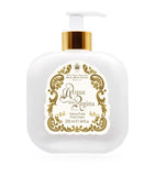 SANTA MARIA NOVELLA body cream with citrus and lavender fragrance 250ml (British brand)