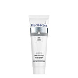 Pharmaceris W Albucin Day Cream Spf 50+ GOODS Superdrug   