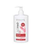 Eveline SOS 3-in-1 intimate hygiene gel, UK version