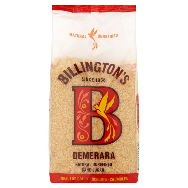 Billington's Demerara   500g GOODS M&S   