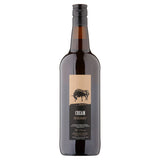 ASDA cream sherry 1L - British product