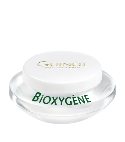 Harrods Guinot Bioxygene Cream Face Cream- Buy online at McGrocer