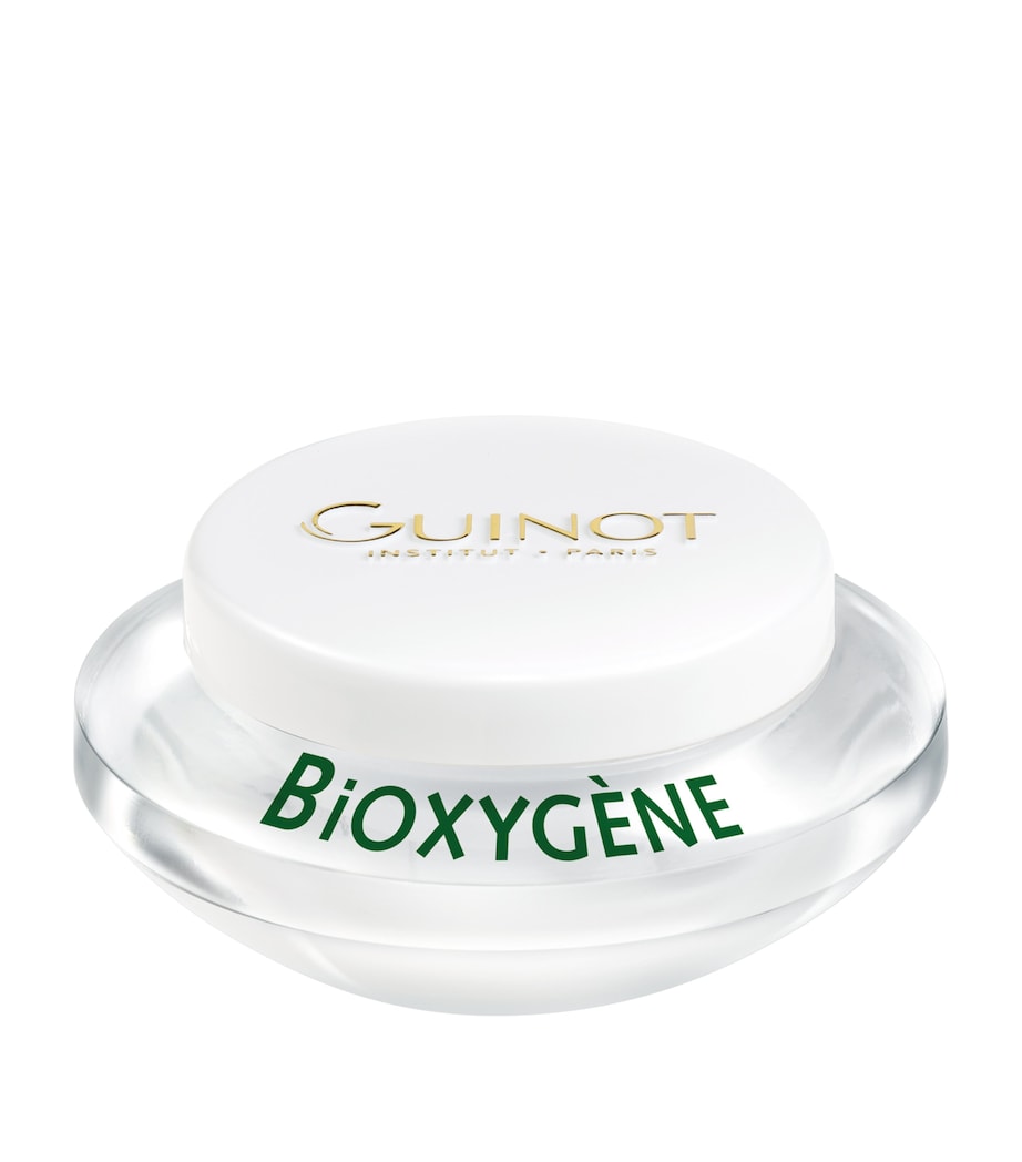 Guinot Bioxygene Cream face cream, UK version