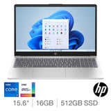 HP Pavilion SE, Intel Core i7, 16GB RAM, 512GB SSD, 15.6 Inch Laptop, 15-fd0053na GOODS Costco UK