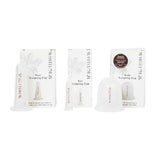 White Lotus sculpting cupping set 3 piece kit (British brand)