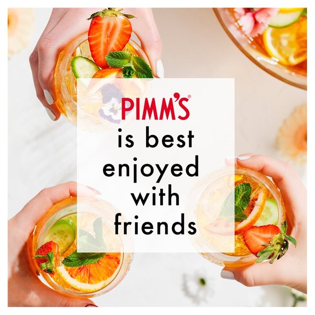 Pimm's No.1 Cup   1L