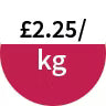 Scott's Original Porridge Oats Thick Cut 1kg Pack (British brand)