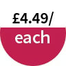Things We Never Got Over paperback book by Lucy Score (British brand)