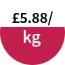 Gourmet Gold cat food chicken and liver 85g, imported from the UK