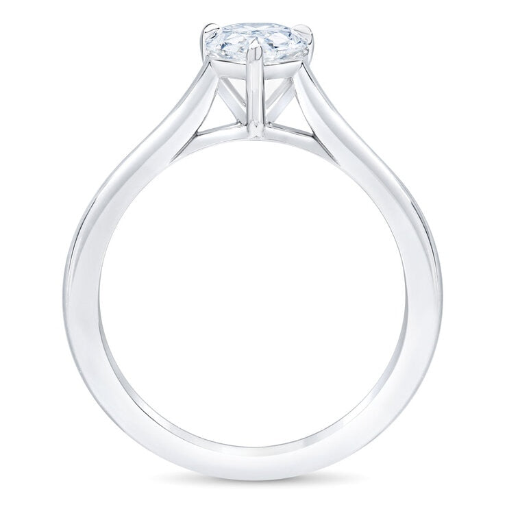 Costco 1ct pear cut diamond ring, UK version