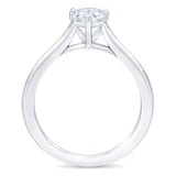 Costco 1ct pear cut diamond ring, UK version