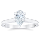 Costco 1ct pear cut diamond ring, UK version