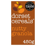 Dorset Cereals Simply Nutty Granola   450g GOODS M&S   