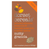 Dorset Cereals Simply Nutty Granola   450g GOODS M&S   