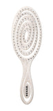 Rehab Vital Hair Brush wheat straw detangling brush, imported from the UK