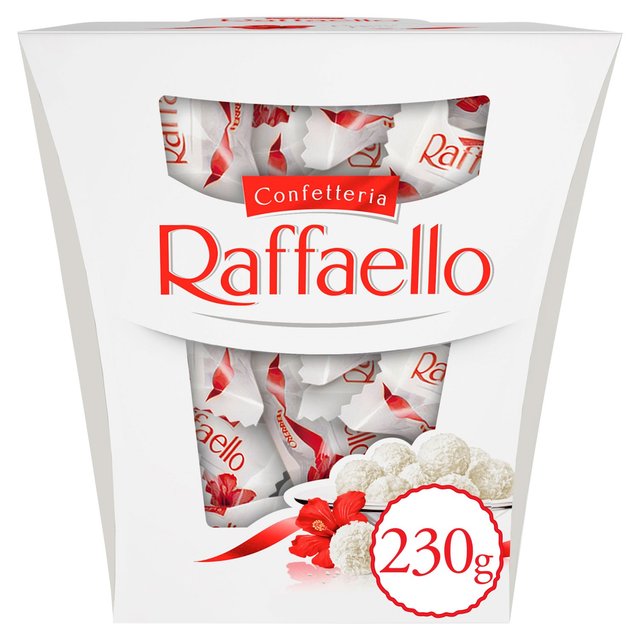 Ferrero Raffaello   230g GOODS M&S   