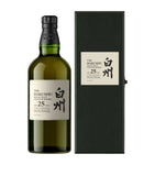 Suntory 25-Year-Old single malt whisky 70cl (British brand)