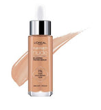 L'Oreal Paris True Match Nude Plumping Tinted Skin Serum, 1% Hyaluronic Acid GOODS Boots 3 - 4  