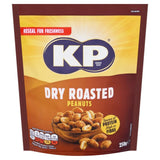 KP Dry Roasted Peanuts   250g GOODS M&S   