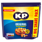 KP Original Salted Peanuts   415g GOODS M&S   