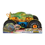 Costco UK Großer ferngesteuerter Monster-Truck im Maßstab 1:6 XL mit Wheelie-Bar - Online kaufen bei McGrocer