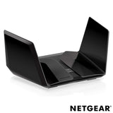 Netgear Nighthawk RAXE500 Tri-Band WiFi 6E Router 10.8Gbps, 6GHz, RAXE500-100EUS GOODS Costco UK