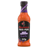 Nando's Garlic Peri-Peri Marinade   265g GOODS M&S   