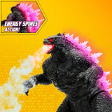 Jada Toys Godzilla x Kong Remote Control Figure 63 cm, UK version