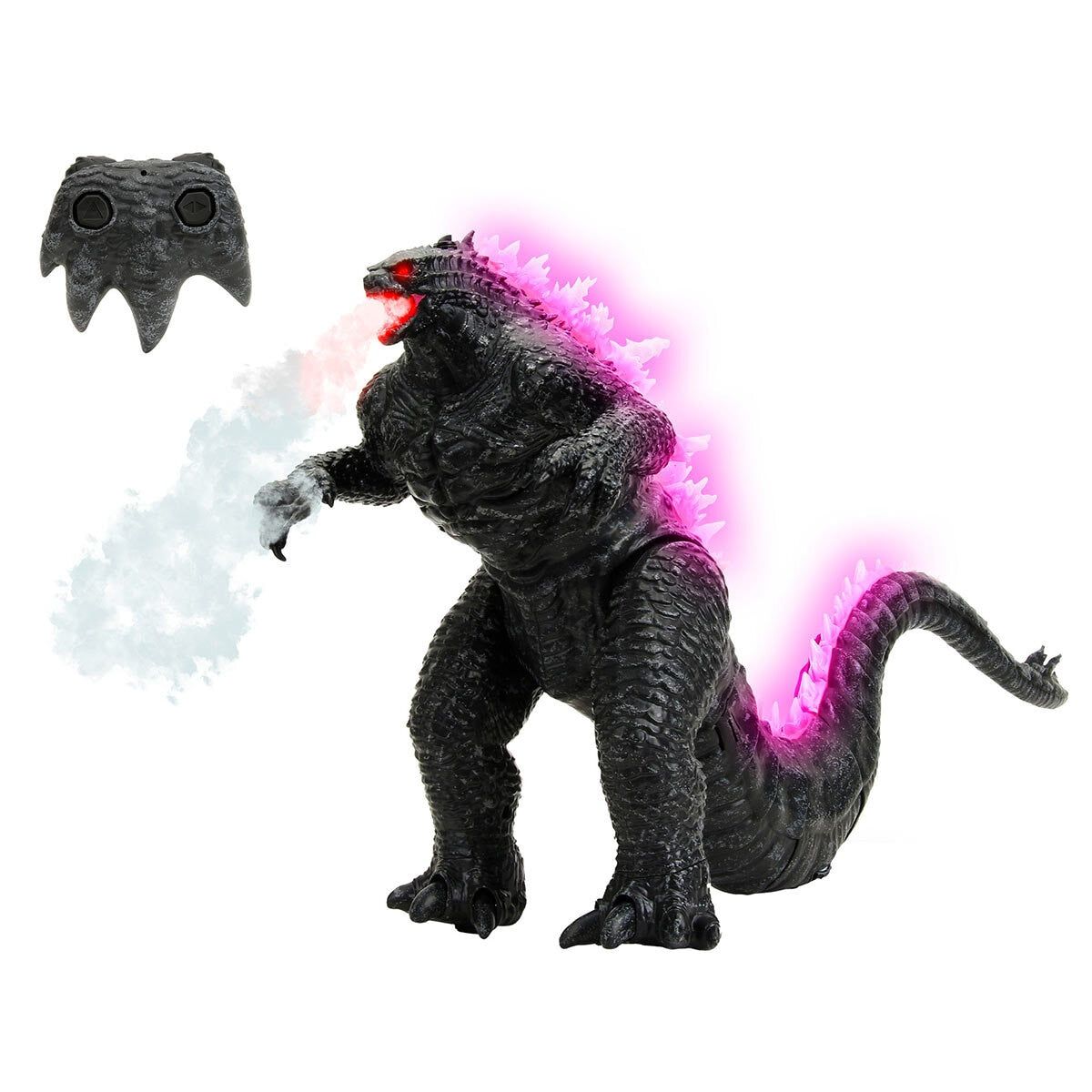 Godzilla x Kong Remote Control Figure (8+ Years) GOODS Costco UK