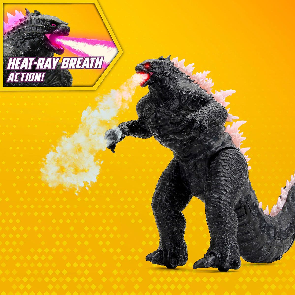 Godzilla x Kong Remote Control Figure (8+ Years) GOODS Costco UK