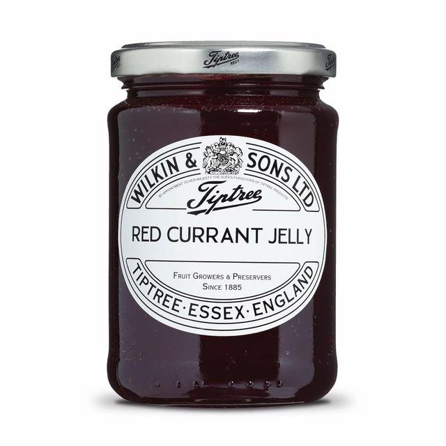 Tiptree Redcurrant Jelly   340g