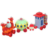 In The Night Garden Ninky Nonk Train Playset GOODS Sainsburys   