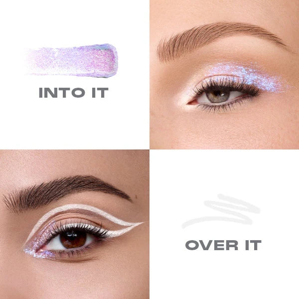 Morphe dual shadow stick Into It Over It, imported from the UK