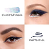 Morphe Eye Shadow Stick Partner Player, imported from the UK