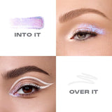 Morphe dual shadow stick Into It Over It, imported from the UK