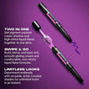 Morphe Mixed Signals Shadow Stick BFF FWB, imported from the UK