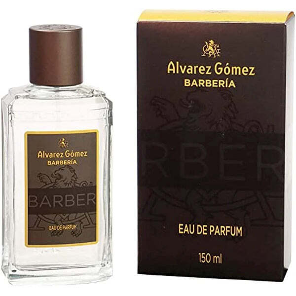 Alvarez Gomez Barberia Eau de Parfum 150ml GOODS Superdrug   