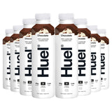 Huel Complete Meal Drink Chocolate, 8 x 500ml