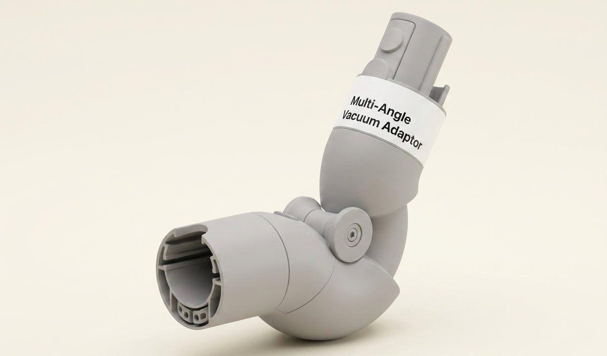 Dyson Low Reach Adaptor vacuum accessory, UK version