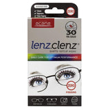 Acana Lenz Clenz Anti-Fog Optical Lens Wipes   30 per pack GOODS M&S   