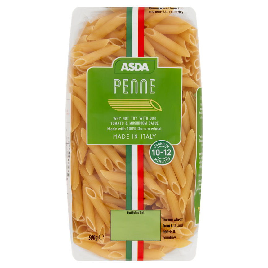 ASDA Penne