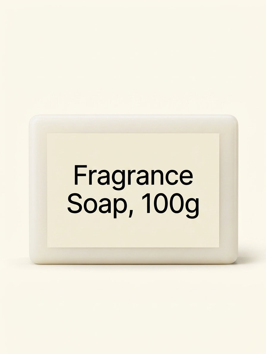 Jo Malone London Revitalise exfoliating soap 100g (British brand)