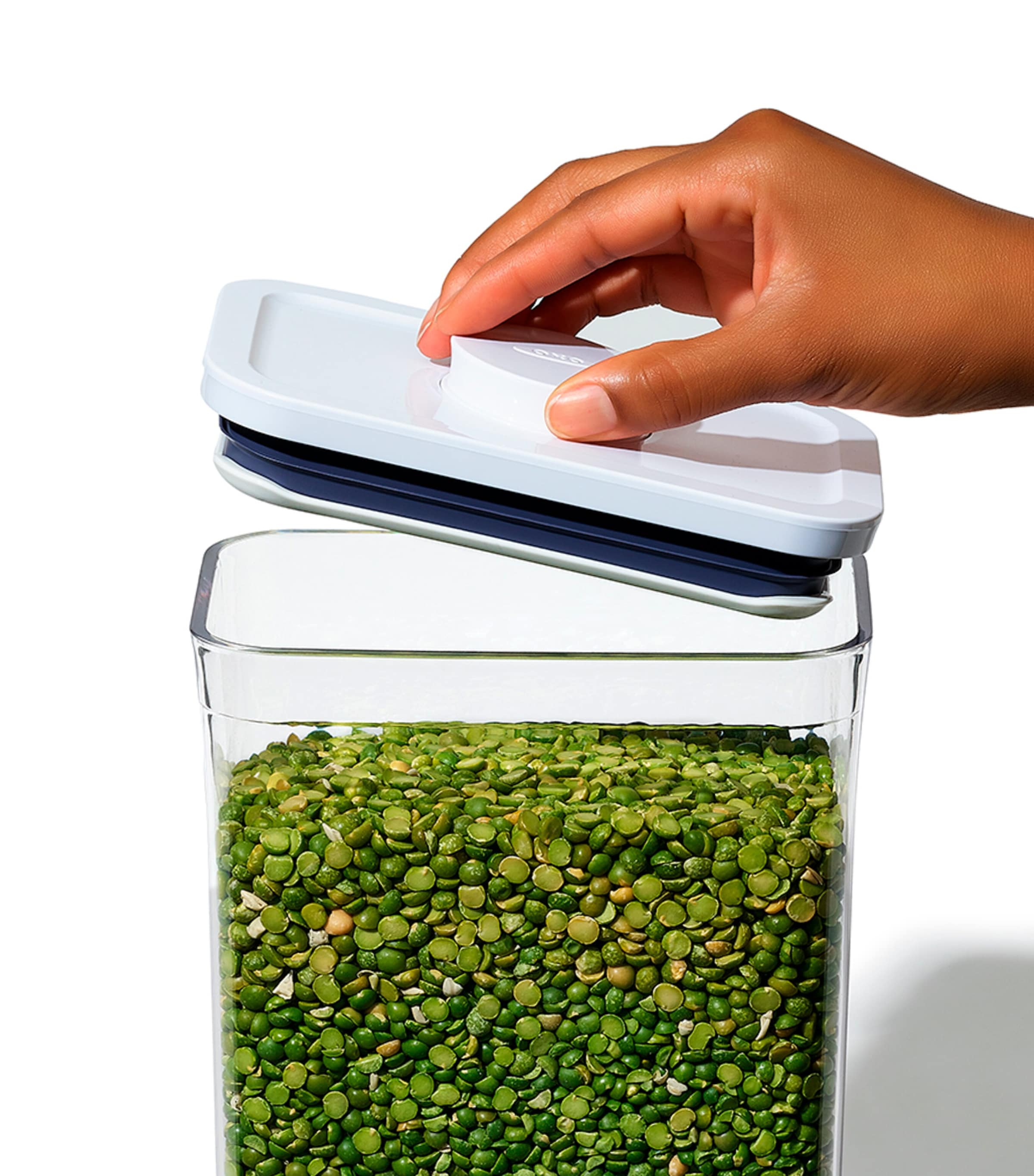 OXO set of 4 Mini POP Containers, imported from the UK
