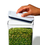 OXO set of 4 Mini POP Containers, imported from the UK