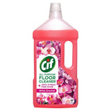 Cif Floor Cleaner Wild Orchid   950ml GOODS M&S   