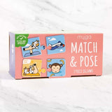 Myga Kids Match & Pose Jigsaws GOODS Superdrug   