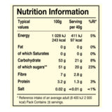 Sunsational Fruits Dried Apricots, 1.13kg GOODS Costco UK