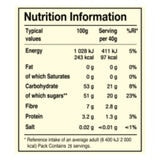Costco UK Sunsational Dried Apricots Dried Fruit Snack 1.13kg- Buy online at McGrocer