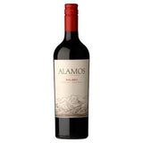 Alamos Malbec   75cl GOODS M&S   